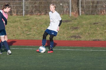 Bild 64 - F Ellerau - Appen : Ergebnis: 0:6